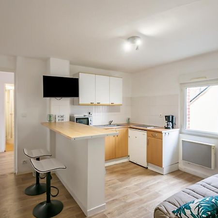Tramway 8 Jaures Cosy Proche Gare Apartment Льо Ман Екстериор снимка