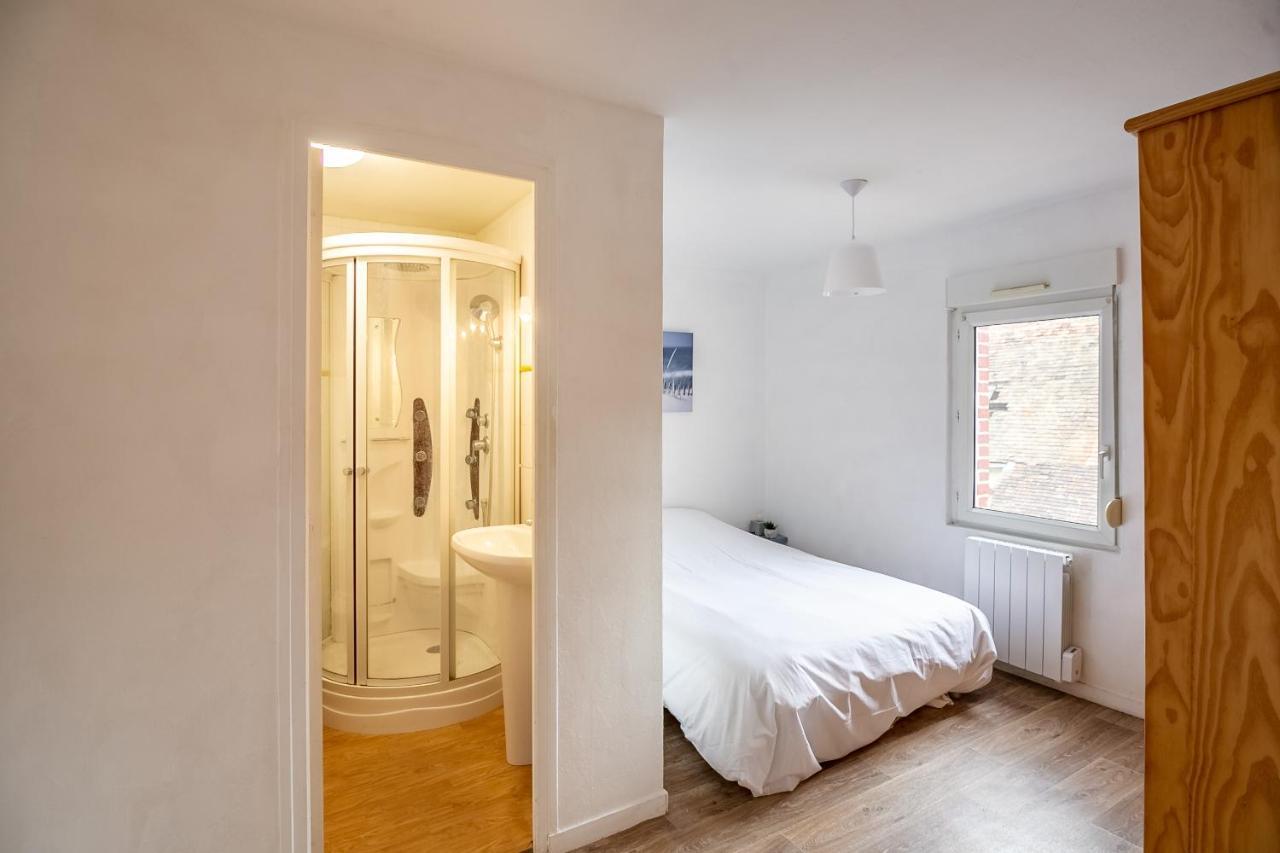 Tramway 8 Jaures Cosy Proche Gare Apartment Льо Ман Екстериор снимка
