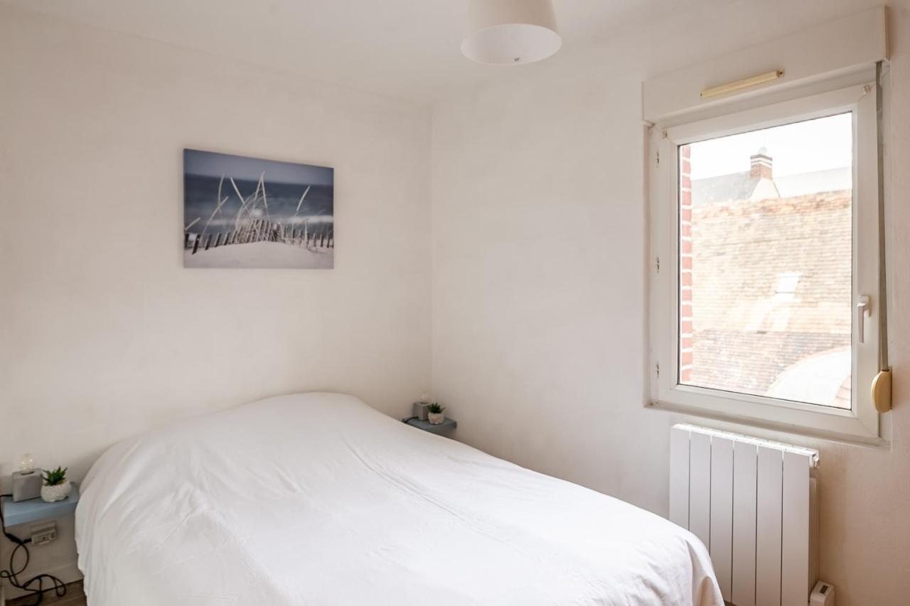 Tramway 8 Jaures Cosy Proche Gare Apartment Льо Ман Екстериор снимка